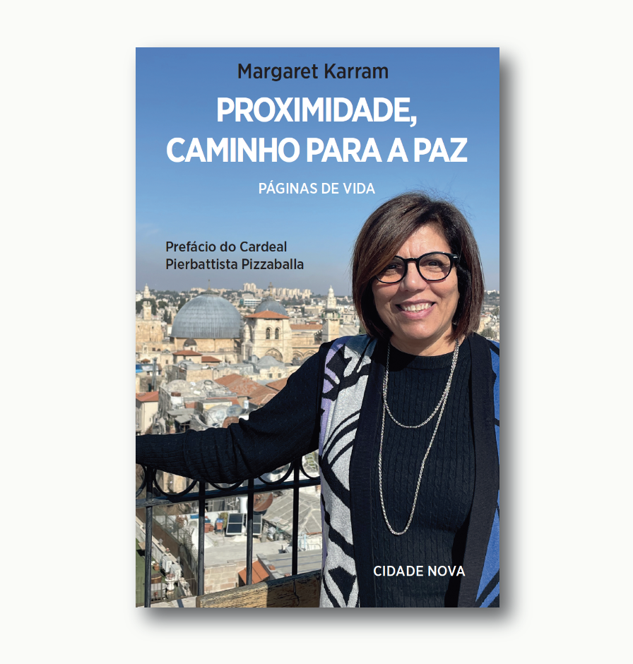 Capa_Proximidade, caminho para a paz_q